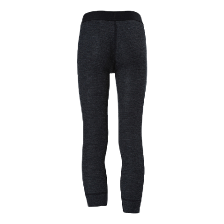 Core Wool Merino Set Junior Black