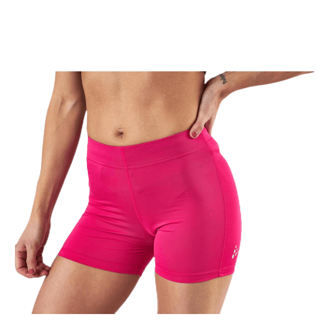 Eaze Short Tights Pink