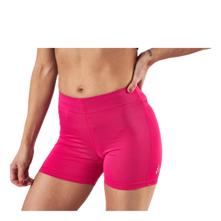 Eaze Short Tights Pink