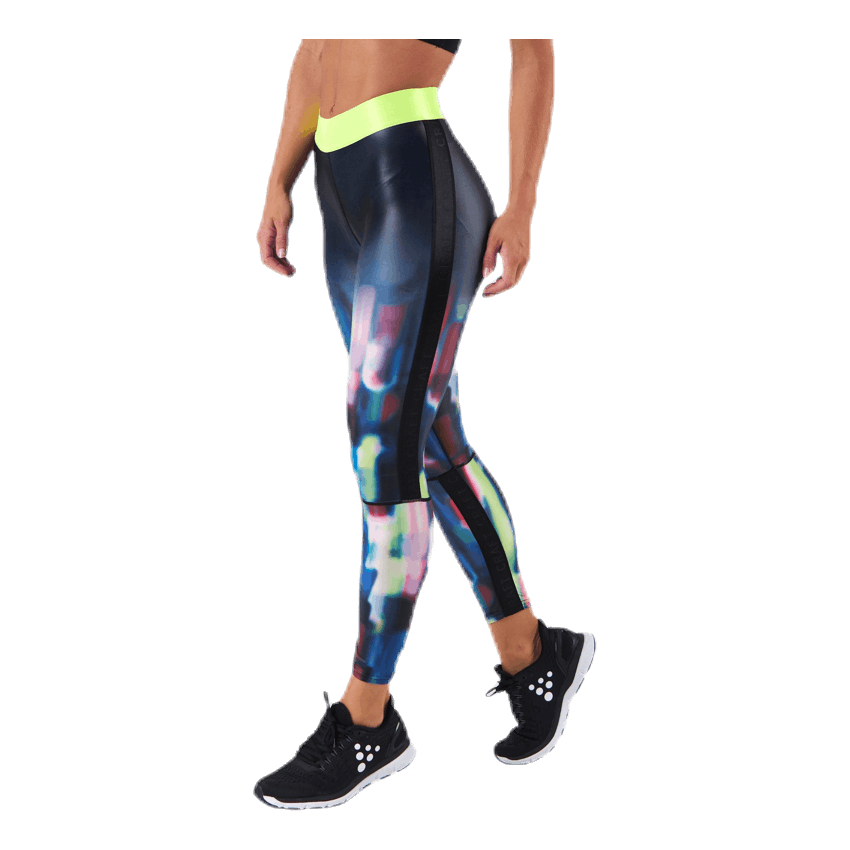 Asome Tights Patterned