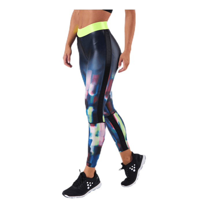 Asome Tights Patterned