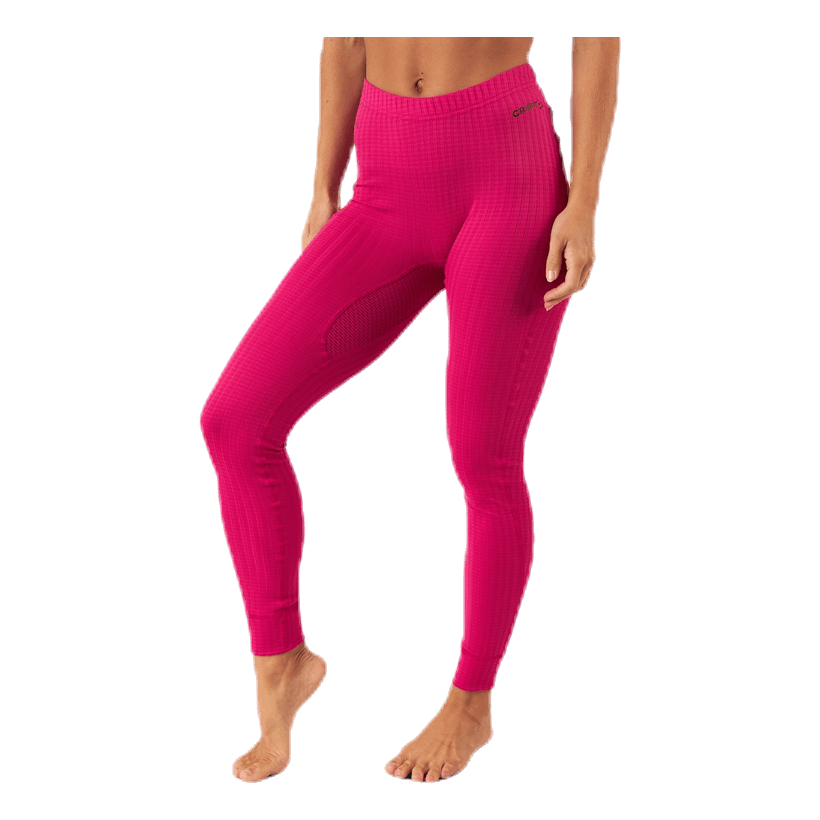 Active Extreme X Pants Pink