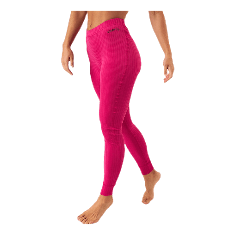 Active Extreme X Pants Pink