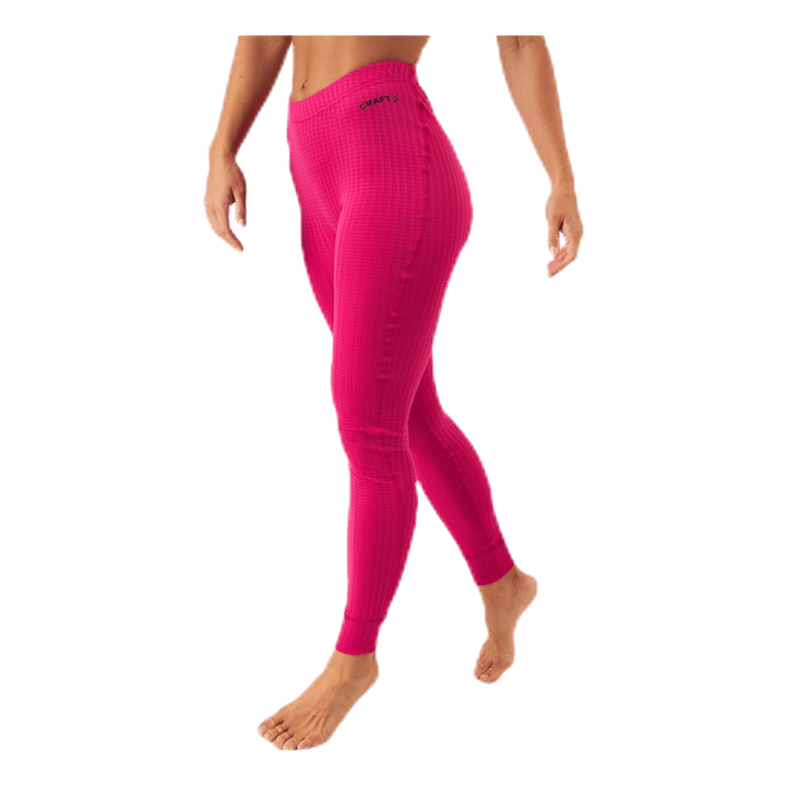 Active Extreme X Pants Pink