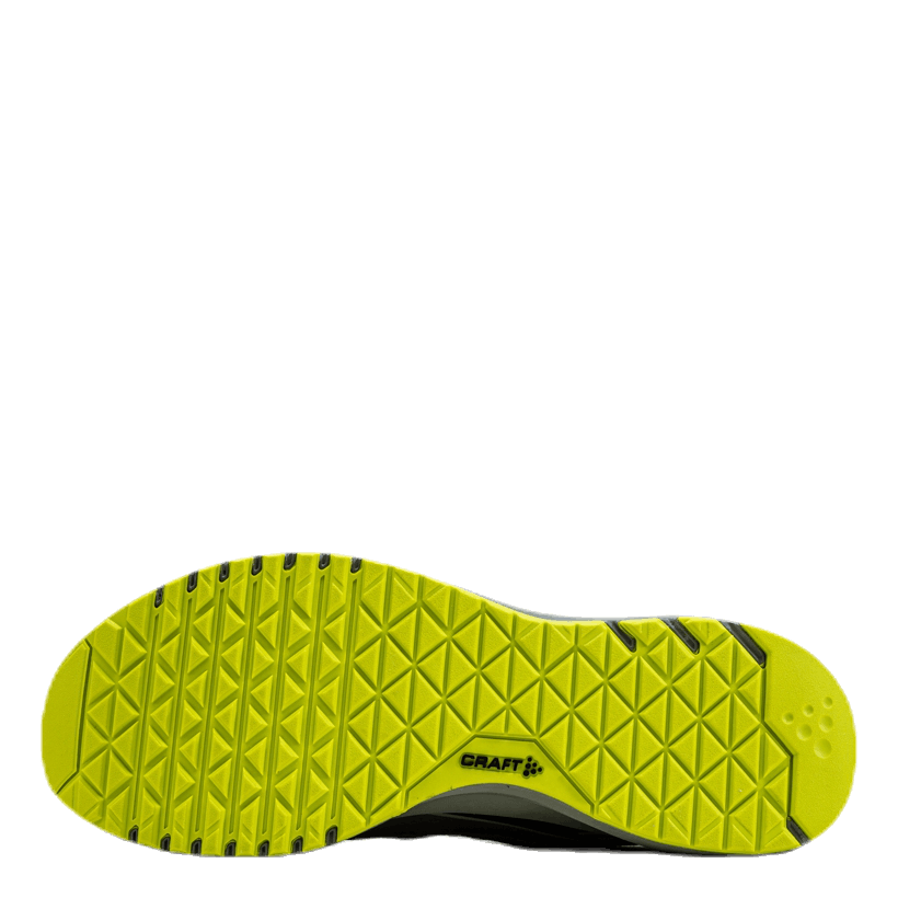 Fuseknit X II Black/Green