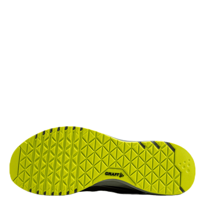 Fuseknit X II Black/Green