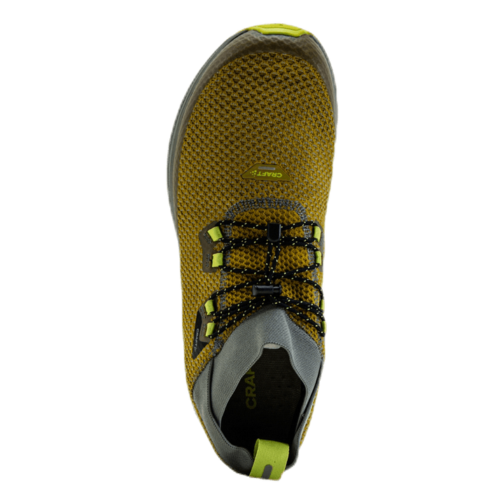 Fuseknit X II Black/Green