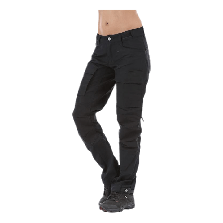 Authentic II Pant Black