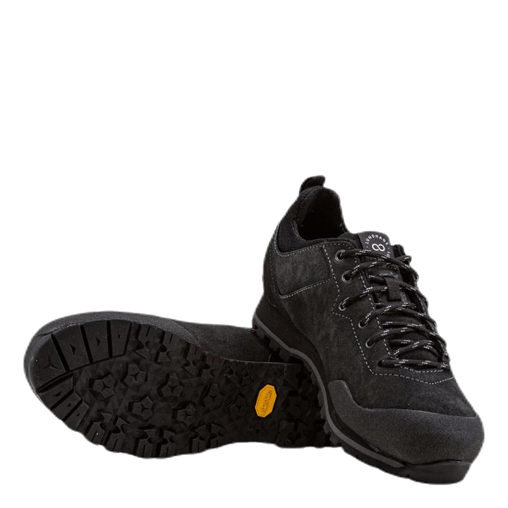 Strei Low Grey
