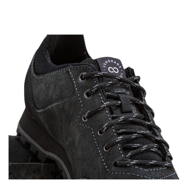 Strei Low Grey