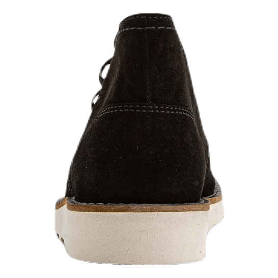 Desert Boot Black