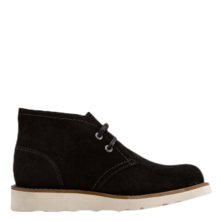 Desert Boot Black