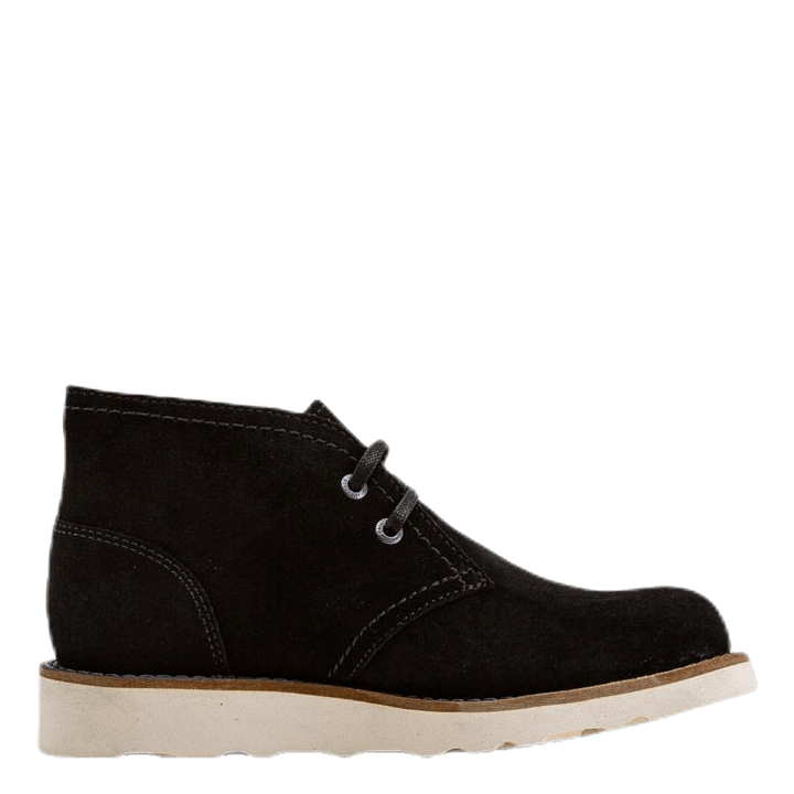 Desert Boot Black