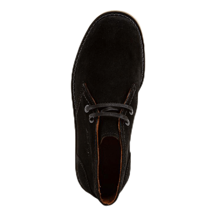 Desert Boot Black