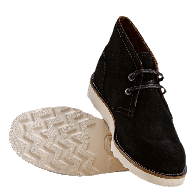 Desert Boot Black