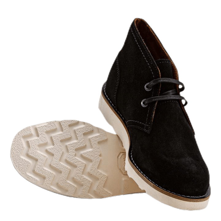 Desert Boot Black