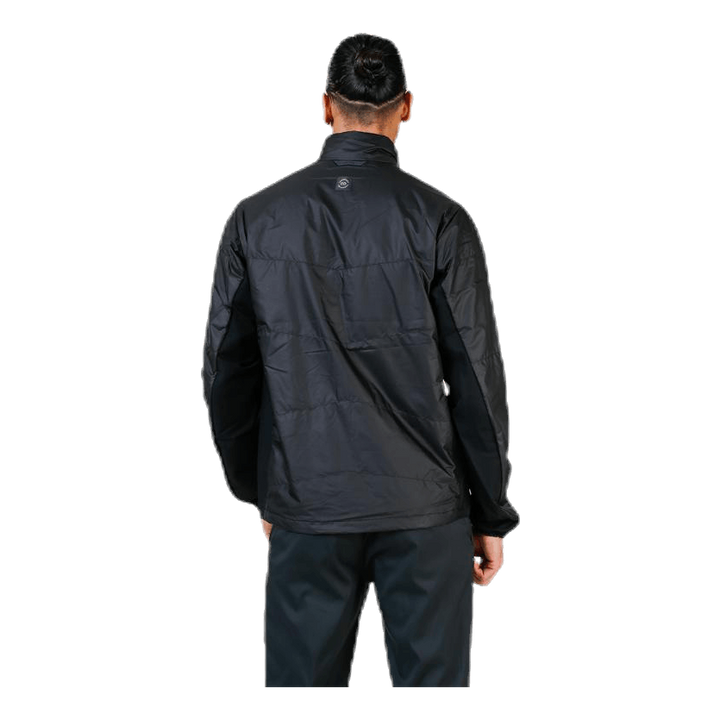 Viik Lt Jacket Black