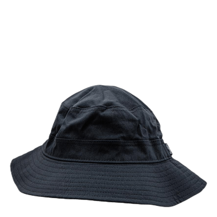 Solar IV Hat Black