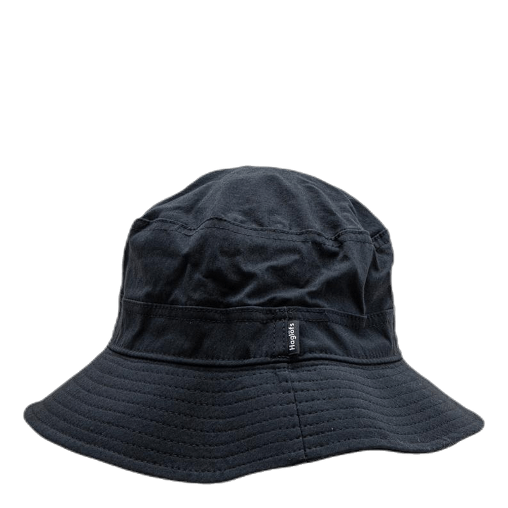 Solar IV Hat Black