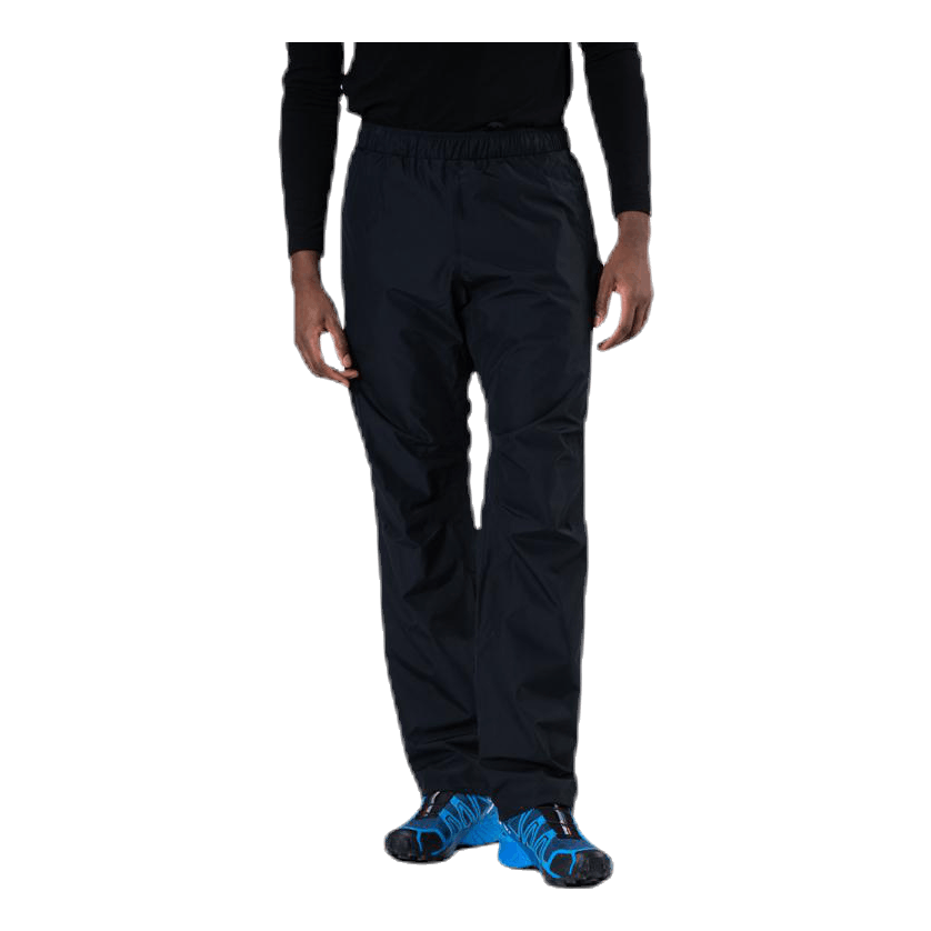 Hagl fs Mila Rain Pant Black Sportamore