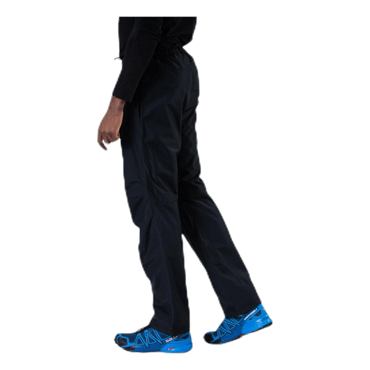 Mila Rain Pant Black