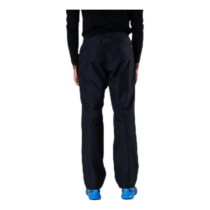 Mila Rain Pant Black
