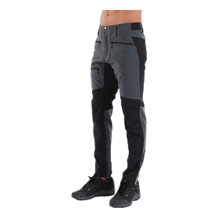 Rugged Flex Pant Black/Grey