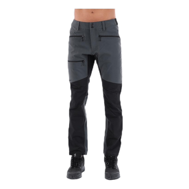 Rugged Flex Pant Black/Grey