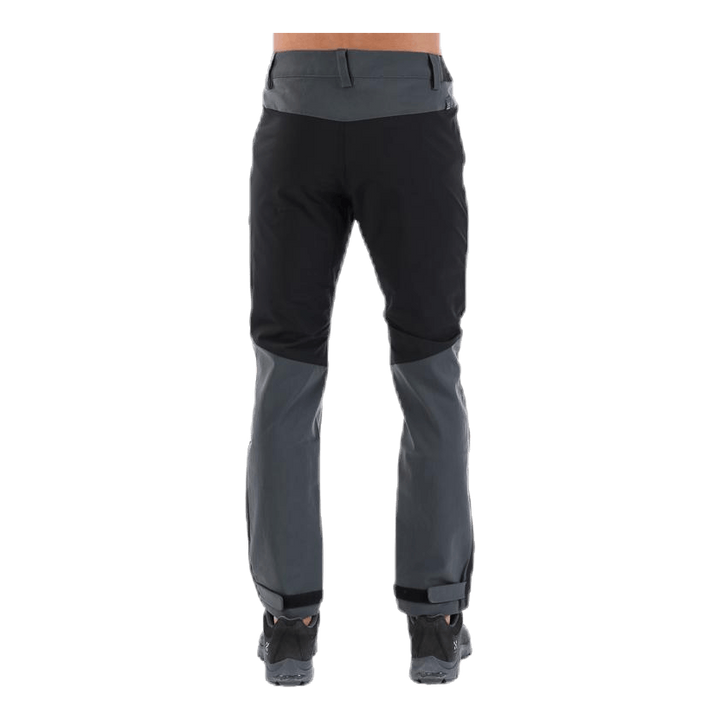 Rugged Flex Pant Black/Grey