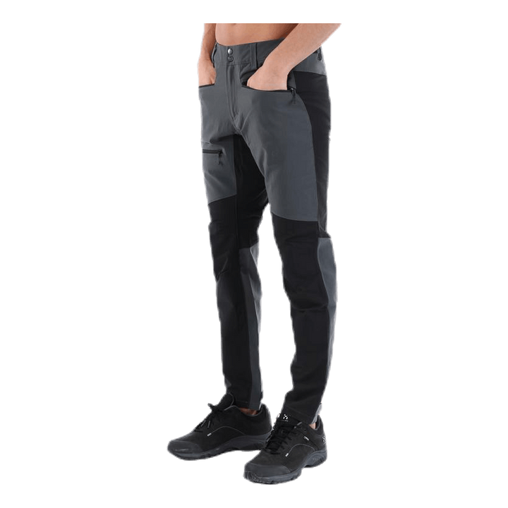 Rugged Flex Pant Black/Grey
