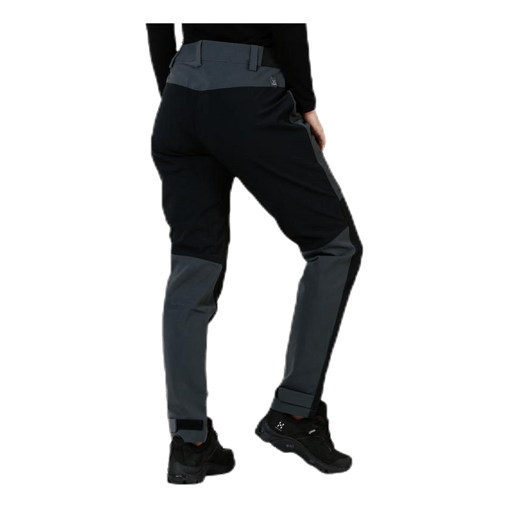 Rugged Flex Pant Black/Grey