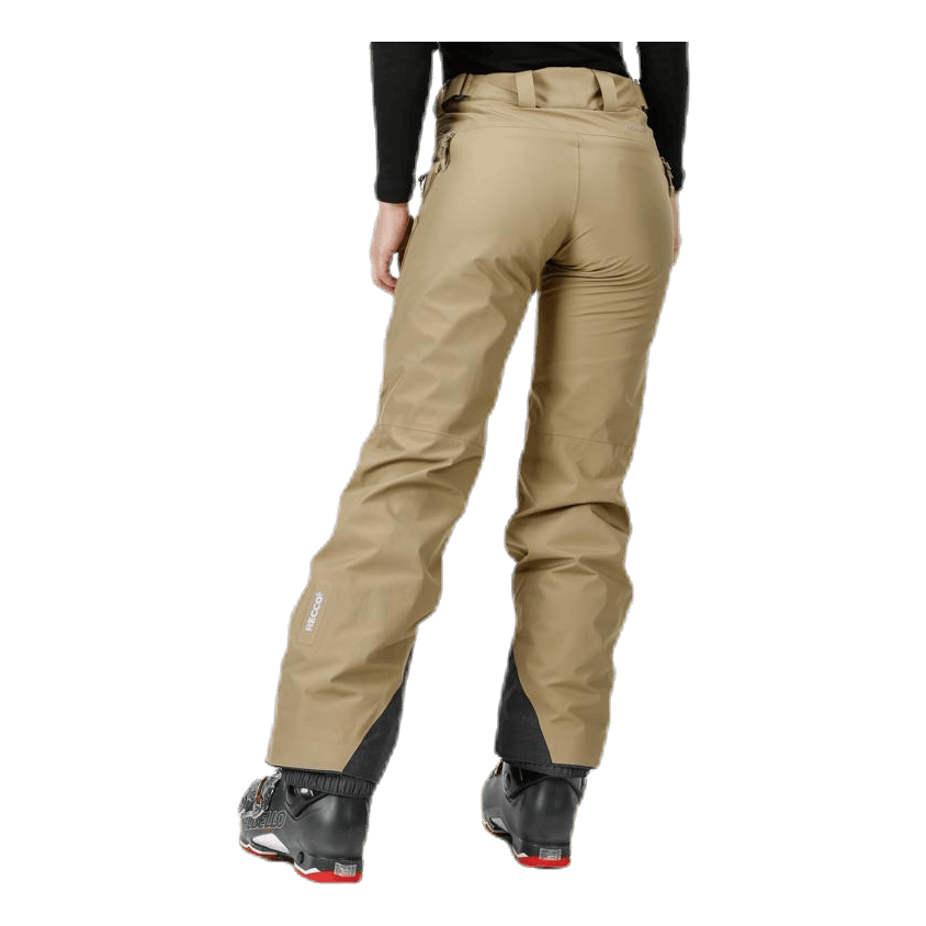 Khione Pant Beige