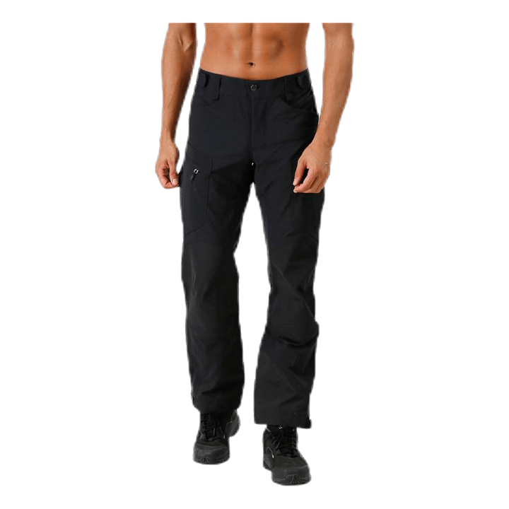 Rugged Mountain Pant Black