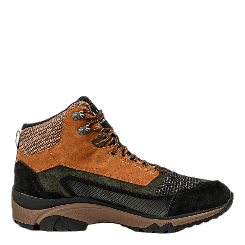 Skuta Mid Proof Eco Black/Beige