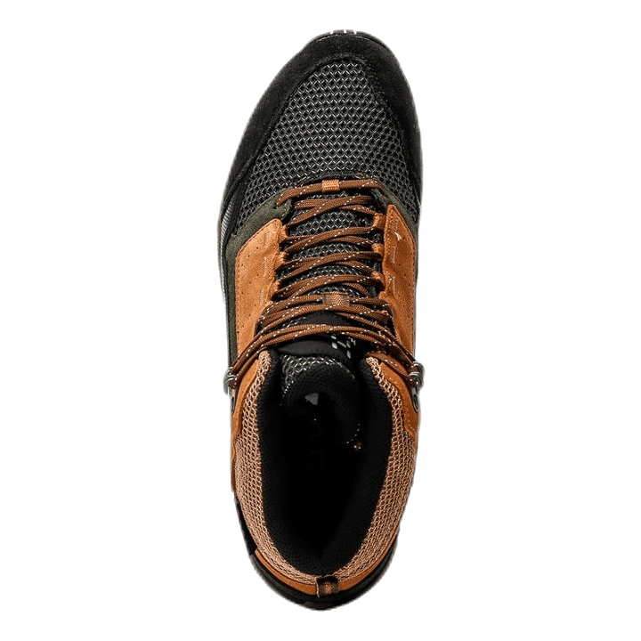 Skuta Mid Proof Eco Black/Beige