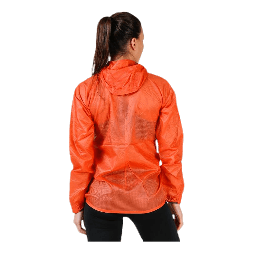 L.I.M Shield Comp Hood Orange