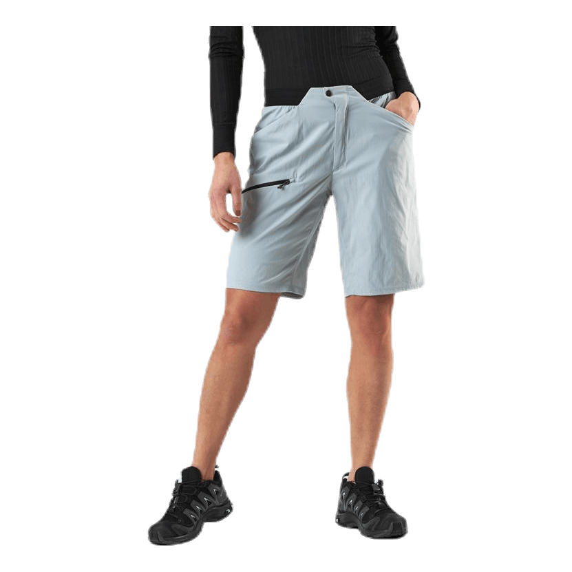 L.I.M Fuse Shorts Beige