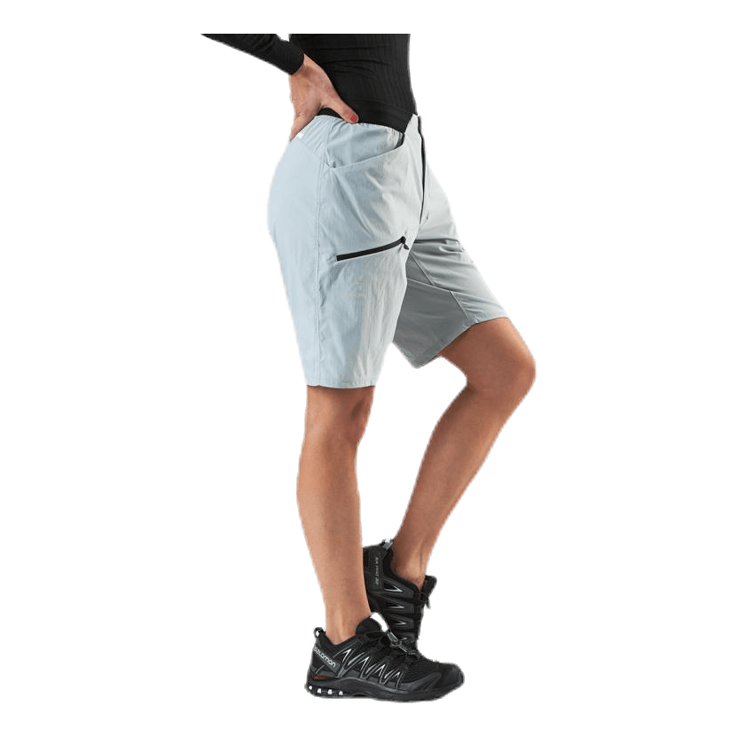 L.I.M Fuse Shorts Beige