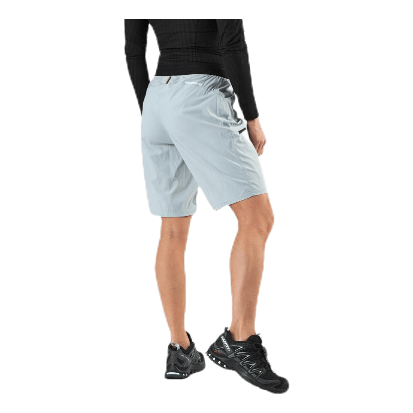 L.I.M Fuse Shorts Beige