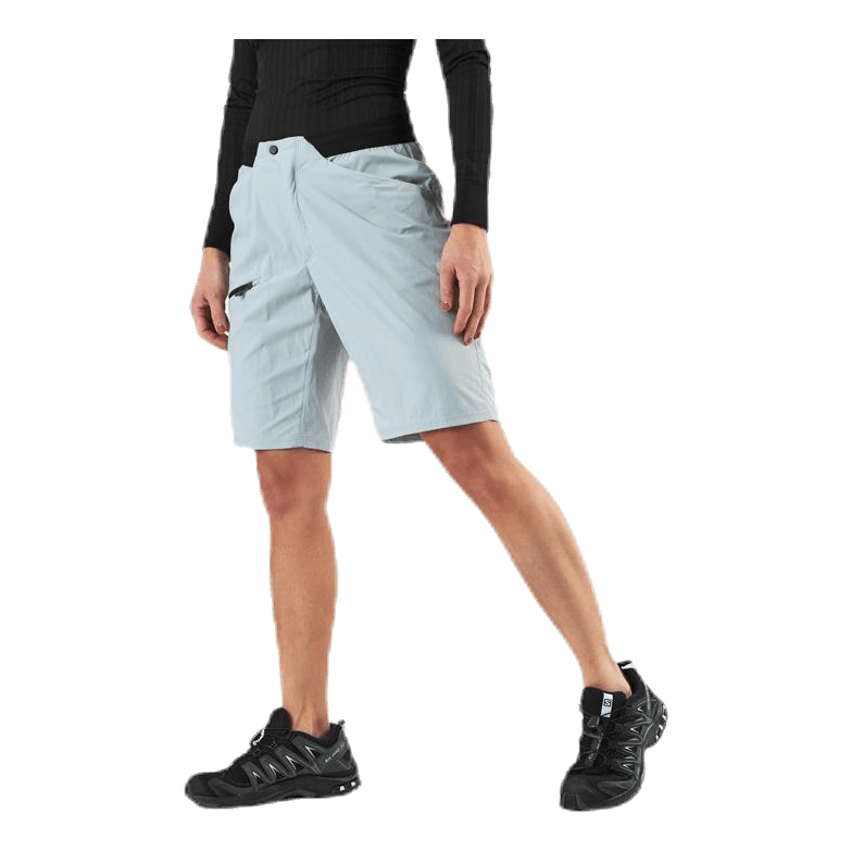 L.I.M Fuse Shorts Beige