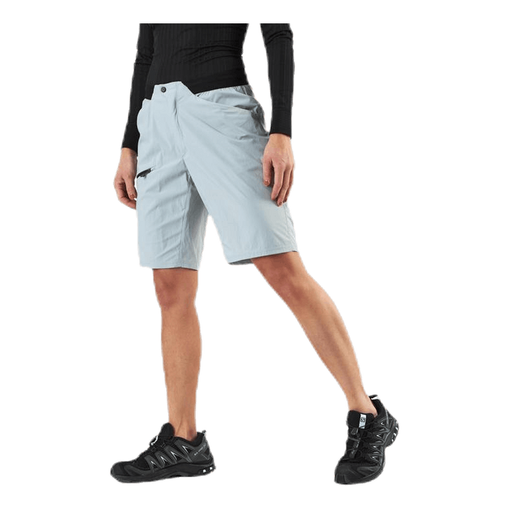 L.I.M Fuse Shorts Beige