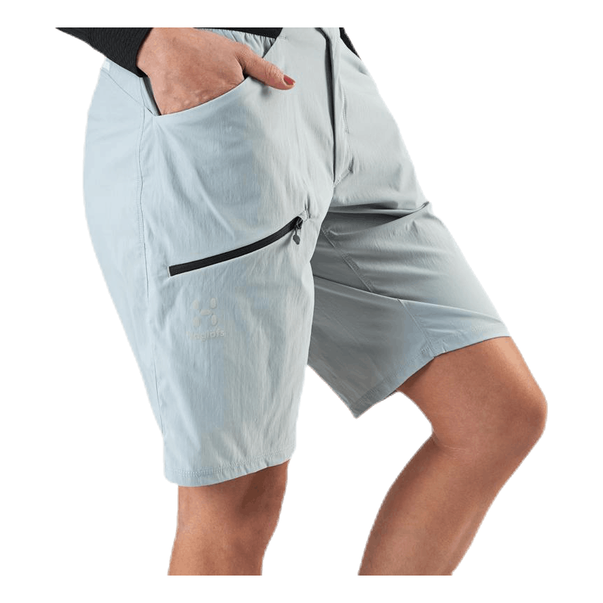 L.I.M Fuse Shorts Beige