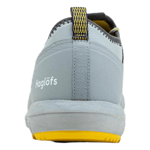 Haglöfs L.I.M Low Grey/Yellow