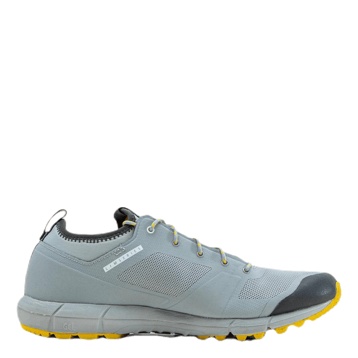 Haglöfs L.I.M Low Grey/Yellow