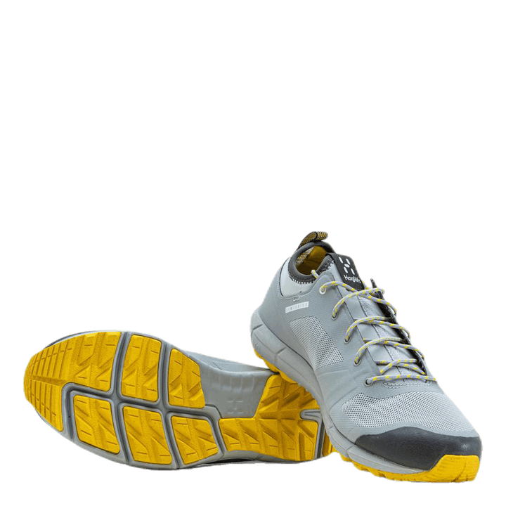 Haglöfs L.I.M Low Grey/Yellow