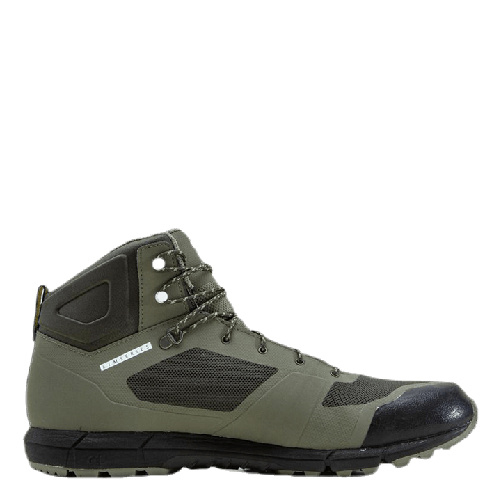 Haglöfs L.I.M Mid Proof Eco Green