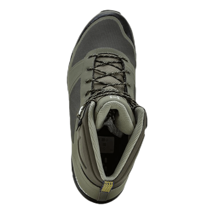 Haglöfs L.I.M Mid Proof Eco Green
