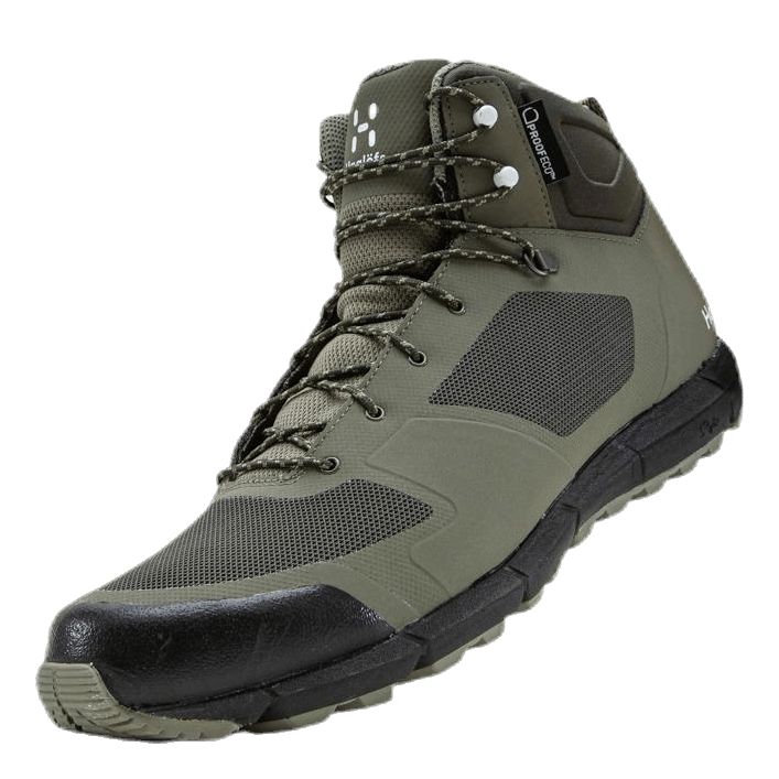 Haglöfs L.I.M Mid Proof Eco Green