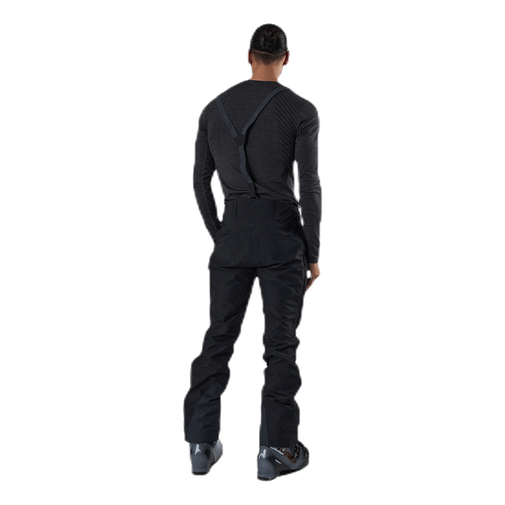 Lumi Form Pant Black
