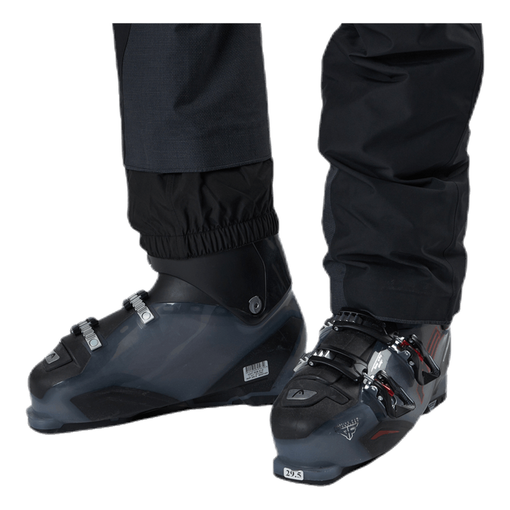 Lumi Form Pant Black